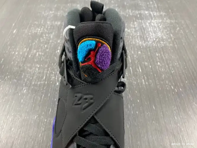 Cheap (2015) Aqua Retro Jordan 305381-025 8 0503